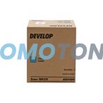 DEVELOP TNP-27 TNP-27C CYAN TONER - 6000 SEITEN FÜR INEO+ 25