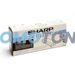 SHARP ZT-20TD1 SCHWARZ TONER - 2000 SEITEN FÜR Z-20