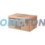 KYOCERA MITA DV-112 SCHWARZ ENTWICKLER - 100000 SEITEN FÜR FS-720