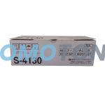 RISO S-4130 KLAMMERN - 20000 KLAMMERN FÜR COMCOLOR 3010