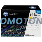 HP 644A Q6462A GELB TONER - 12000 SEITEN FÜR COLOR LASER JET 4730X MFP