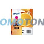 EPSON 33 C13T33434010 MAGENTA TINTE - 300 SEITEN FÜR EXPRESSION PREMIUM XP-530