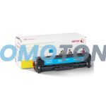 XEROX 006R03015 305A CYAN TONER ERSATZ FÜR HP LASERJET PRO 300 COLOR MFP M375NW - 2600 SEITEN