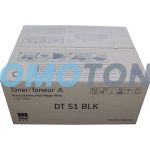 NRG 400944 SCHWARZ TONER - 15000 SEITEN FÜR AFICIO P-7325