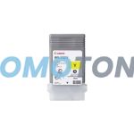 CANON PFI-102 0898B002 GELB TINTE FÜR IMAGEPROGRAF IPF500