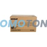 DEVELOP TN-412 SCHWARZ TONER - 19000 SEITEN FÜR INEO 40P