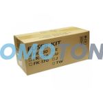 KYOCERA MITA FK-130 FK-130E FUSER - 100000 SEITEN FÜR FS-1028MFP