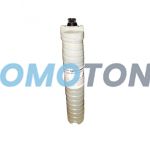 RICOH SAVIN LANIER TYPE 8135 TYPE LD1135 841331 SCHWARZ TONER - 60000 SEITEN FÜR 8090