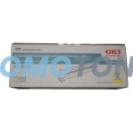 OKI 42918181 GELB TROMMELEINHEIT - 30000 SEITEN FÜR ES3640A3
