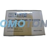 RICOH 407100 TONERABFALLFLASCHE - 40000 SEITEN FÜR AFICIO SP C830DN