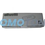 OLIVETTI B0787 SCHWARZ TONER - 8000 SEITEN FÜR D-COLOR MF3201