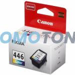 CANON CL-446 8285B001 DREI-FARBEN TINTE - 180 SEITEN FÜR PIXMA IP2840