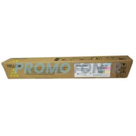 RICOH 841161 GELB TONER - 15000 SEITEN FÜR AFICIO MP C-5000C
