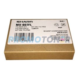 SHARP MX-607FL FILTER KIT - 300000 SEITEN FÜR MX-3050N