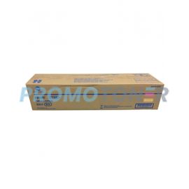 KONICA MINOLTA DV-619 DV-619C CYAN ENTWICKLER - 600000 SEITEN FÜR BIZHUB C458