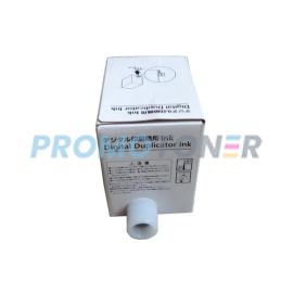 RICOH TYPE II 893043 GELB TINTE - 6215 SEITEN FÜR DD 3334