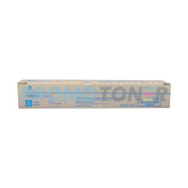 KONICA MINOLTA TN-514C CYAN TONER - 26000 SEITEN FÜR BIZHUB C458