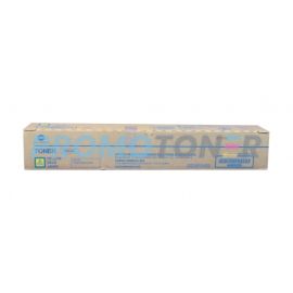 KONICA MINOLTA TN-514Y GELB TONER - 26000 SEITEN FÜR BIZHUB C458