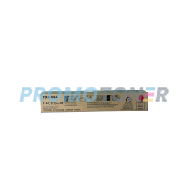 TOSHIBA T-FC505E-M MAGENTA TONER - 33600 SEITEN FÜR E-STUDIO 2505AC
