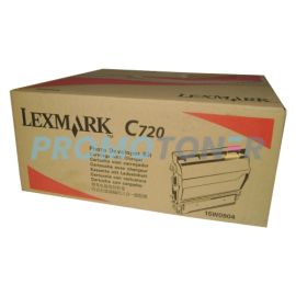 LEXMARK 15W0904 SCHWARZ ENTWICKLER - 40000 SEITEN FÜR C-720