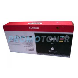 CANON PFI-702 2219B005 MATTE BLACK INK FOR IMAGEPROGRAF IPF8100