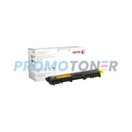 XEROX 006R03264 TN-245 GELB TONER ERSATZ FÜR BROTHER DCP-9015CDW - 2200 SEITEN