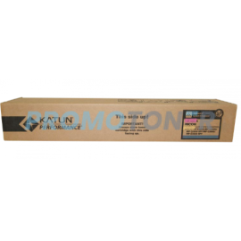 KATUN 43561  CYAN TONER ERSATZ FÜR RICOH AFFICIO MP C3000C - 15000 SEITEN