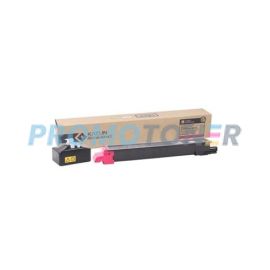 KATUN 47449 TK-8325 MAGENTA TONER ERSATZ FÜR KYOCERA MITA TASKALFA 2551CI - 12000 SEITEN