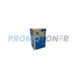 KONICA MINOLTA TNP-81C CYAN TONER - 9000 SEITEN FÜR BIZHUB C3300I
