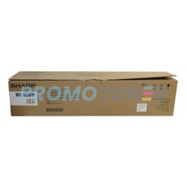 SHARP MX-608FB FUSING GÜRTEL - 250000 SEITEN FÜR MX-3050N