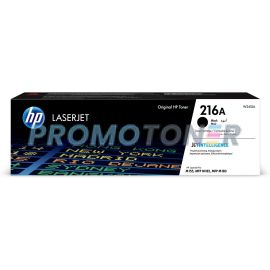 HP 216A W2410A SCHWARZ TONER - 1050 SEITEN FÜR COLOR LASERJET PRO MFP M182N