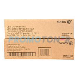 Xerox 700 Digital Color Press Drum Black / Color