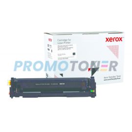 XEROX 006R03696 410A 046 SCHWARZ TONER ERSATZ FÜR HP COLOR LASERJET PRO M452DN - 2300 SEITEN