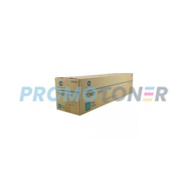 KONICA MINOLTA TN-715 TN-715C CYAN TONER - 45000 SEITEN FÜR BIZHUB C750I