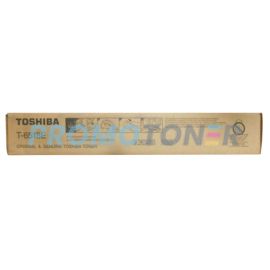 TOSHIBA T-6518E SCHWARZ TONER - 106600 SEITEN FÜR E-STUDIO 5518A