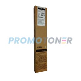 EPSON T02Q1 C13T02Q100 SCHWARZ TINTE - 50000 SEITEN FÜR WORKFORCE ENTERPRISE WF-C20600