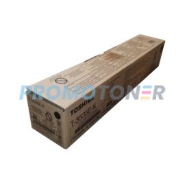 TOSHIBA T-3535E-K SCHWARZ TONER - 38400 SEITEN FÜR E-STUDIO 5008LP