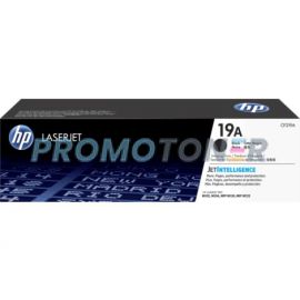 HP 19A IMAGE DRUM CF219A SCHWARZ TROMMELEINHEIT - 12000 SEITEN FÜR LASER JET PRO MFP M132FW