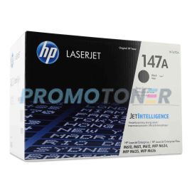 HP 147A W1470A SCHWARZ TONER - 10500 SEITEN FÜR LASERJET ENTERPRISE FLOW MFP M634H