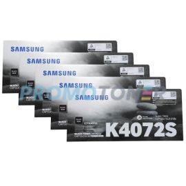 HP-Samsung 4072S Toner Cartridge Black 5 Pack