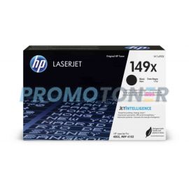 HP 149X W1490X SCHWARZ TONER - 9500 SEITEN FÜR LASERJET PRO 4002DN