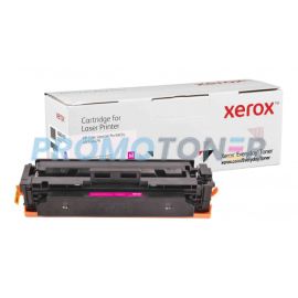 XEROX 006R04187 415A MAGENTA TONER ERSATZ FÜR HP COLOR LASERJET ENTERPRISE M455DN - 2100 SEITEN