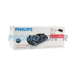 PHILIPS PFA 731 PFA-731 SCHWARZ TONER FÜR LASERFAX 825