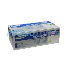 SAMSUNG ML-4500D3/ELS SCHWARZ TONER - 2500 SEITEN FÜR IZZI