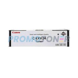 CANON C-EXV24 2447B002 SCHWARZ TONER - 48000 SEITEN FÜR IMAGERUNNER 5880C