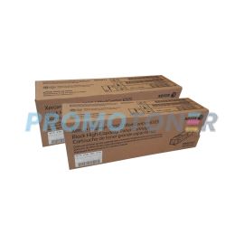 Xerox Phaser 6500 Toner Black 2 Pack