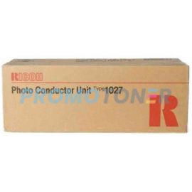 RICOH TYPE 1027 411018 SCHWARZ TROMMELEINHEIT - 60000 SEITEN FÜR AFICIO 1022
