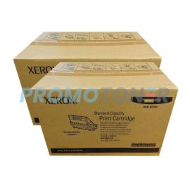 Xerox Phaser 4510 Toner Cart Black 10K Pack Of 2
