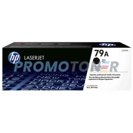 HP 79A CF279A SCHWARZ TONER - 1000 SEITEN FÜR LASERJET PRO M12A