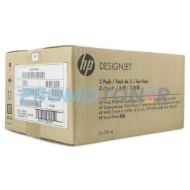 HP 771C B6Y36A HELL CYAN TINTE FÜR DESIGNJET Z6200 42-IN PHOTO